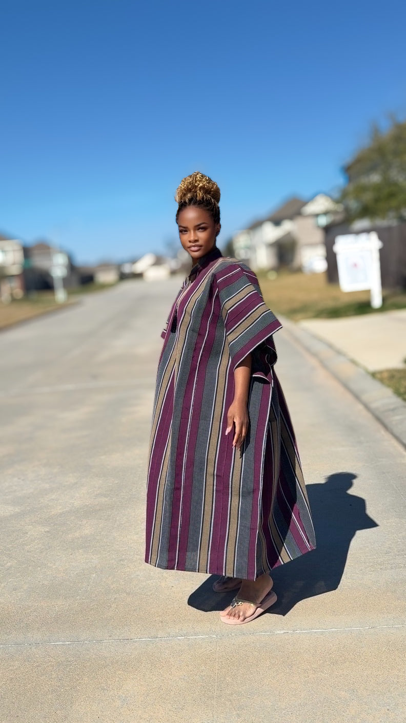 Oba Luxe Bubu
