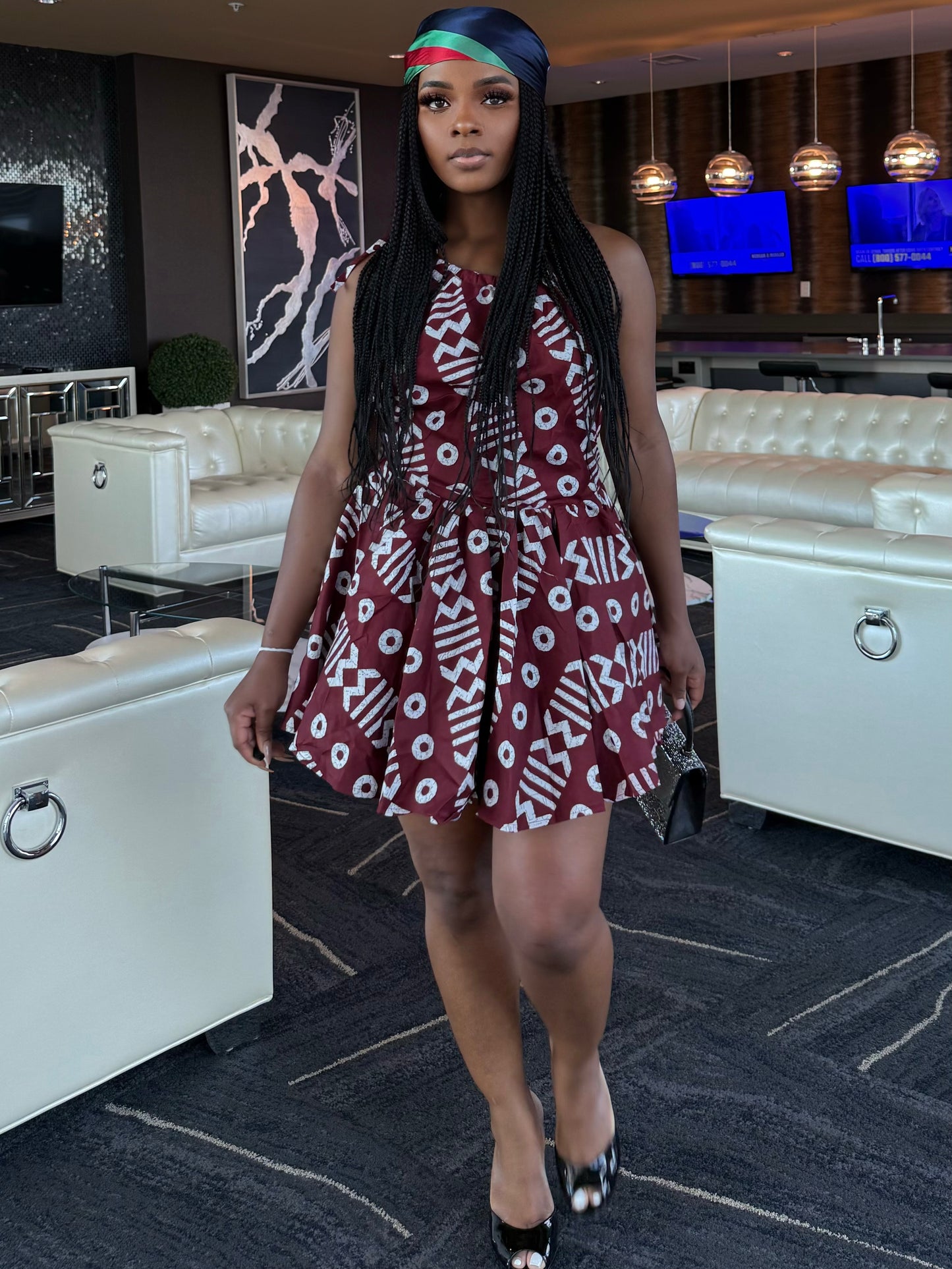 Zuri Essence women's wear