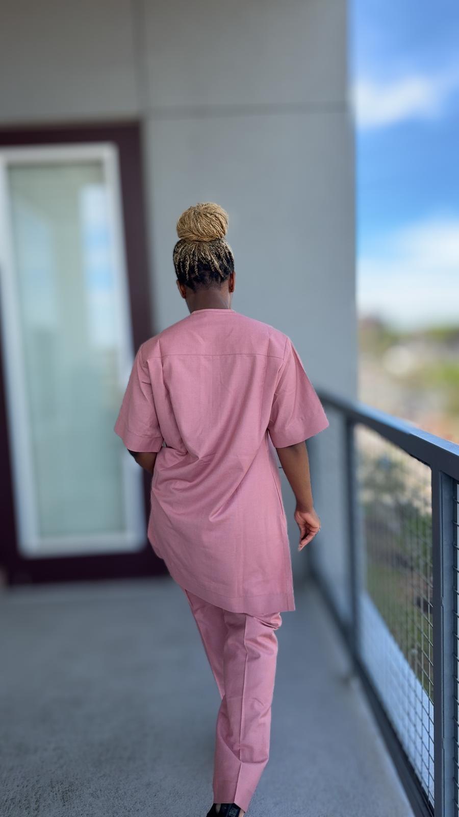 Senator Prime Set woman wear set