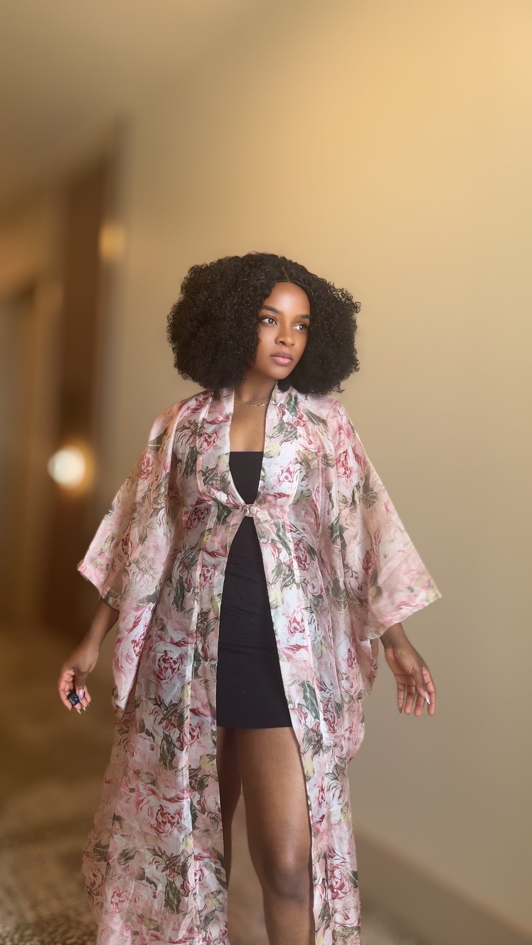 Kimono collections