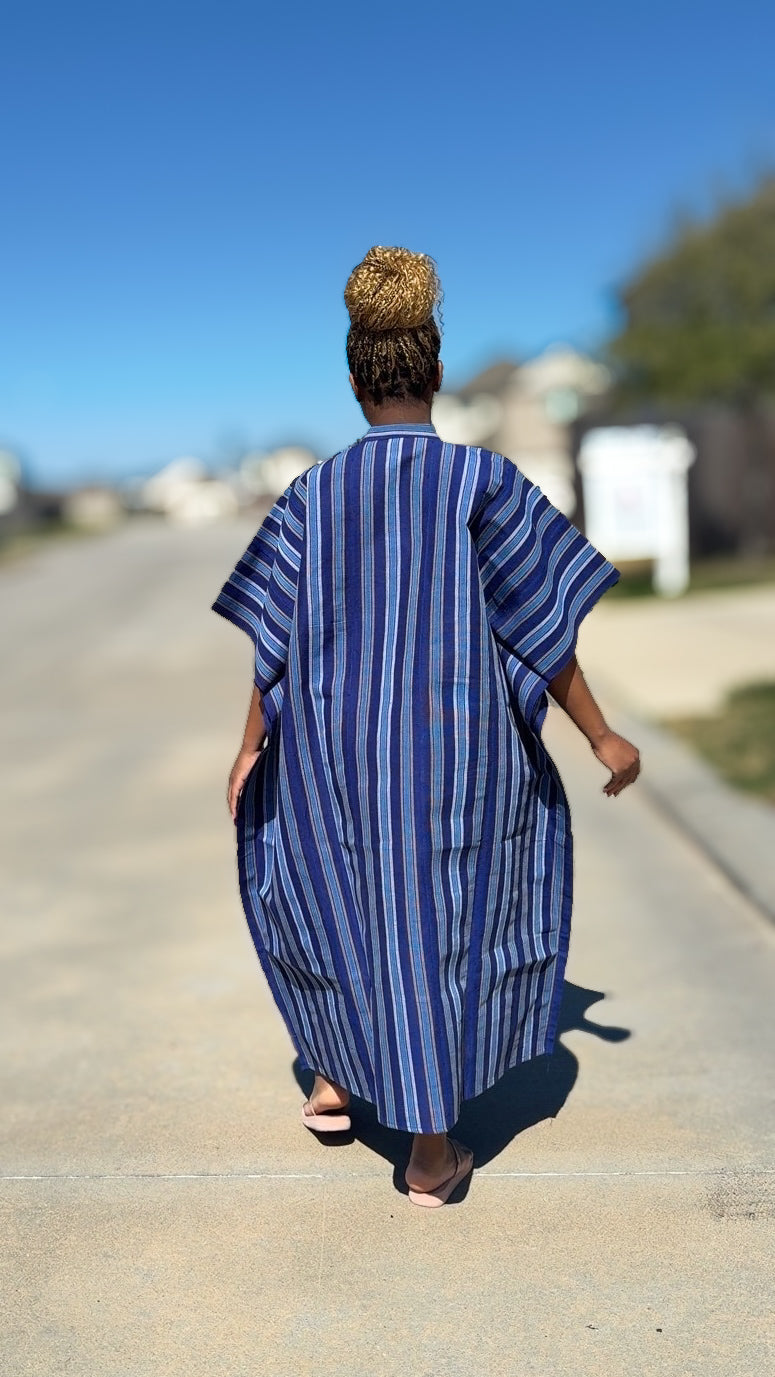 Oba Luxe Bubu