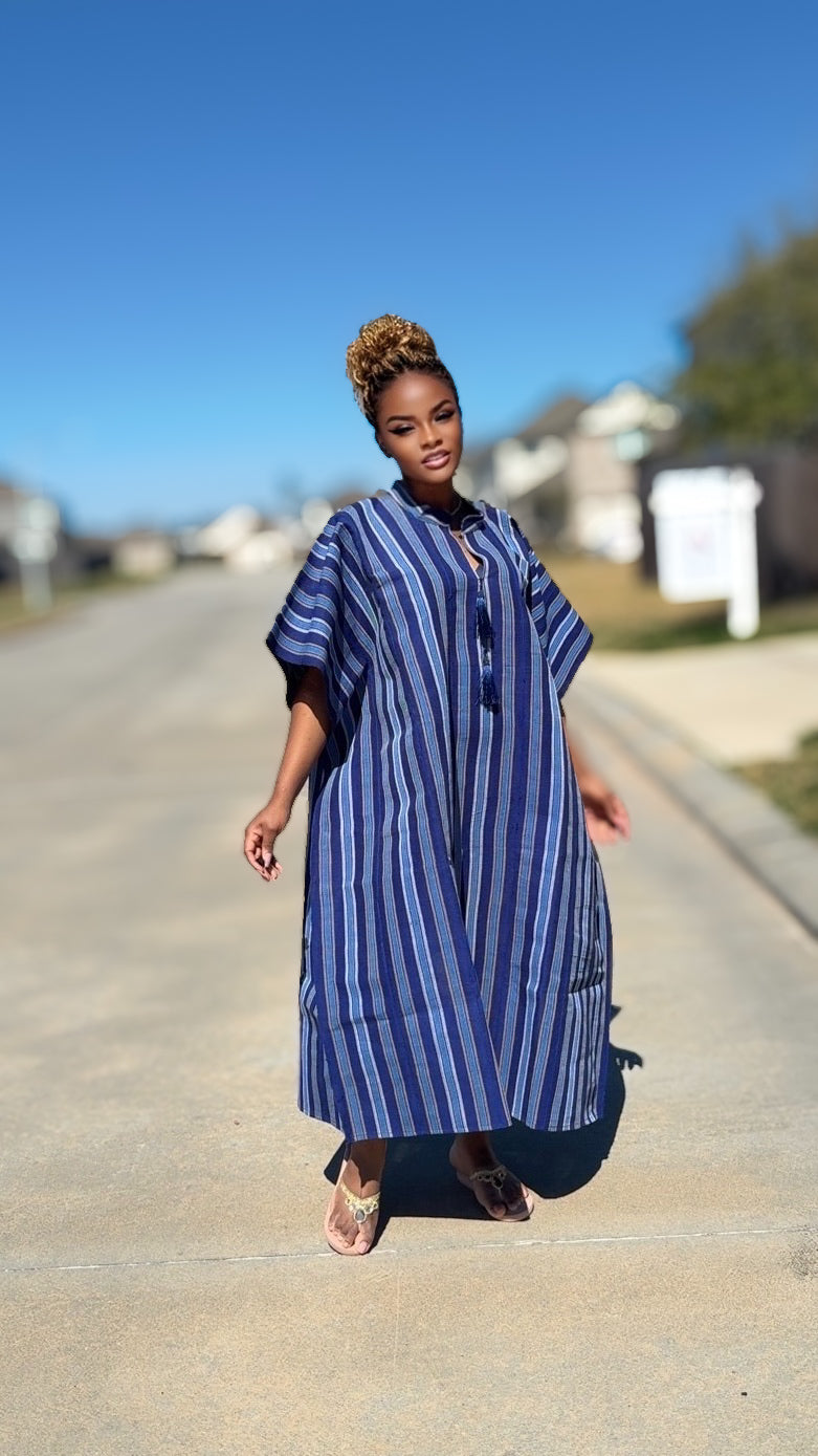 Oba Luxe Bubu