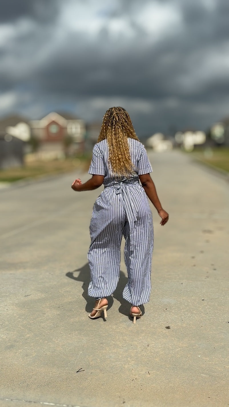 Crepe Muse Women Set