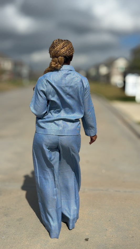 Checkmate Elegance Set