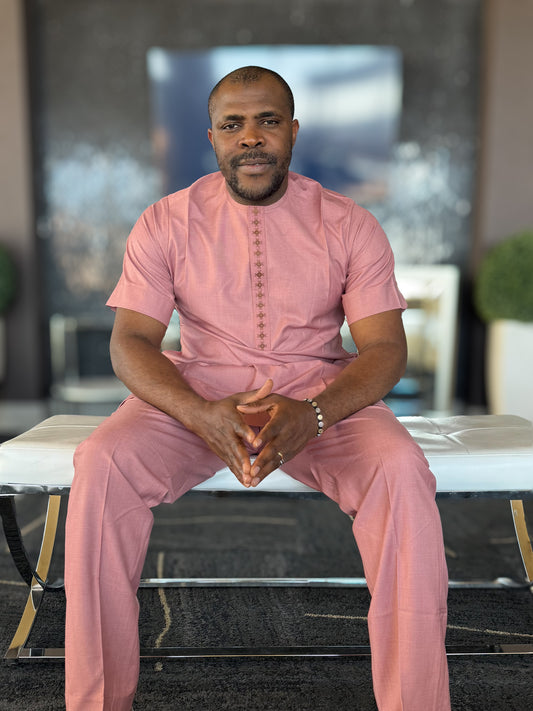 Chairman Senator Men Wear