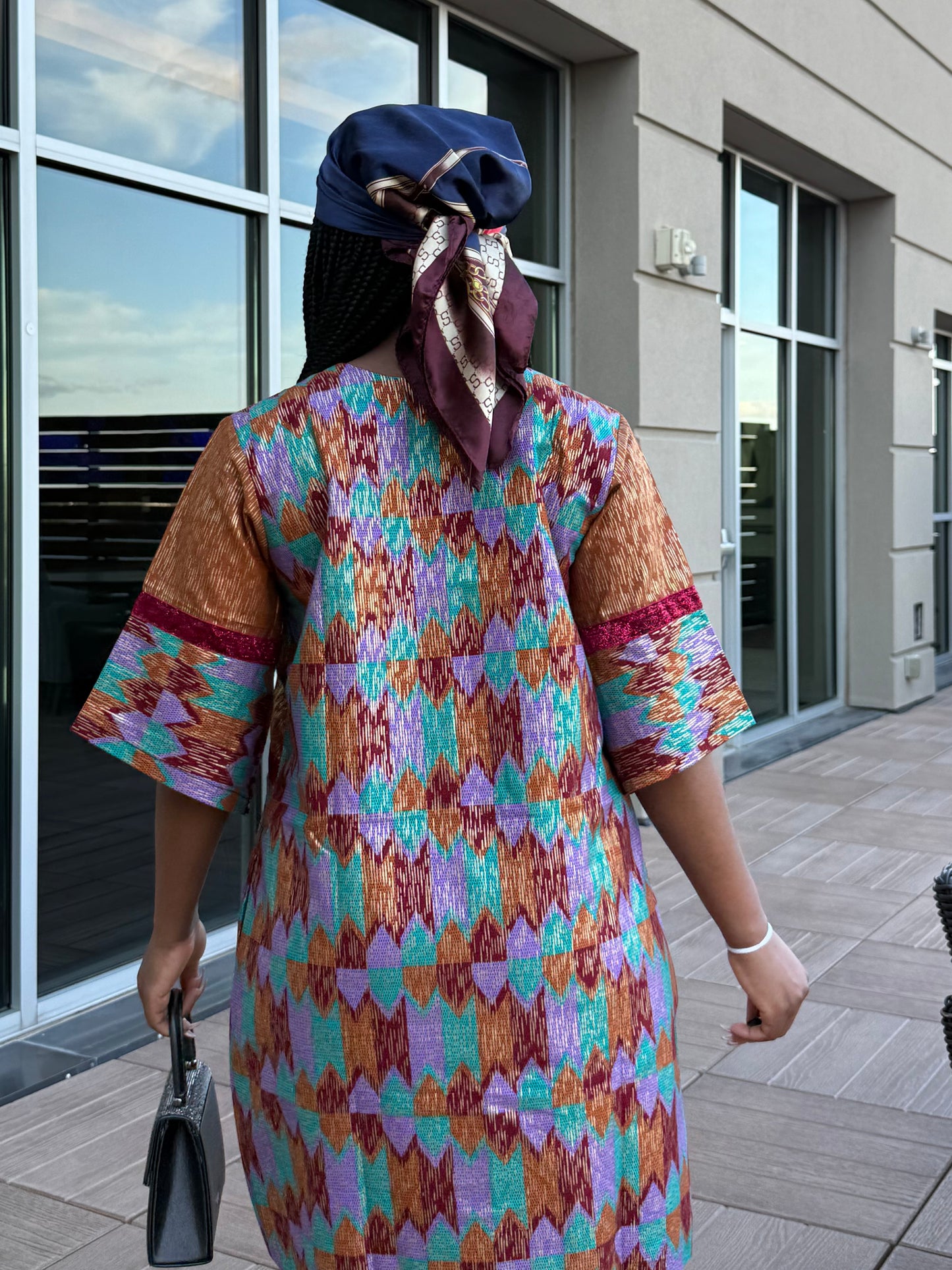 Zola Comfort Bubu women's wear