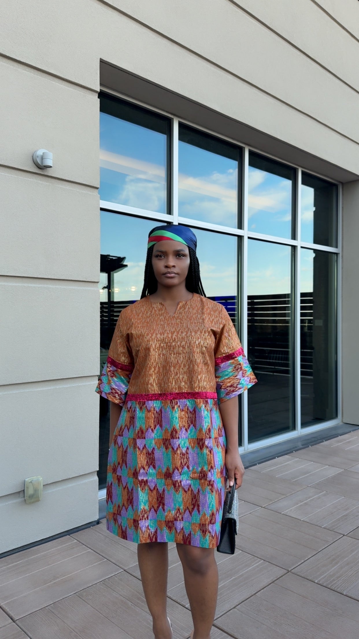 Zola Comfort Bubu women's wear