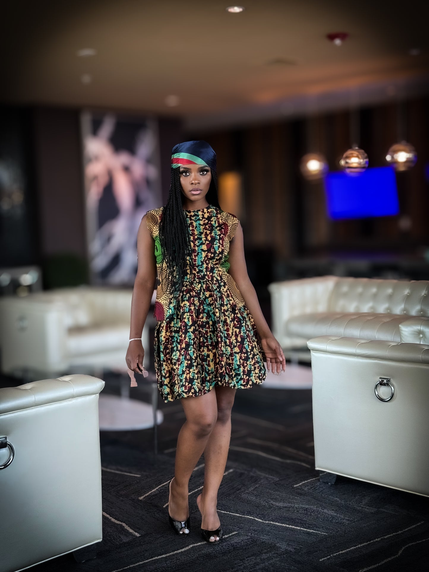 Kulture Bloom Set women's wear