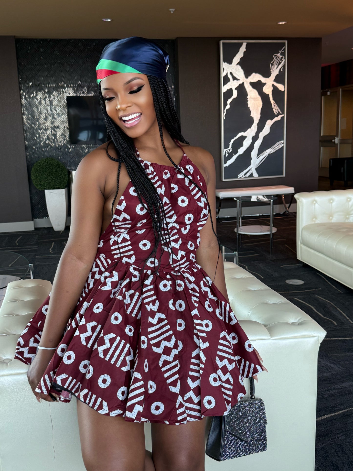 Zuri Essence women's wear