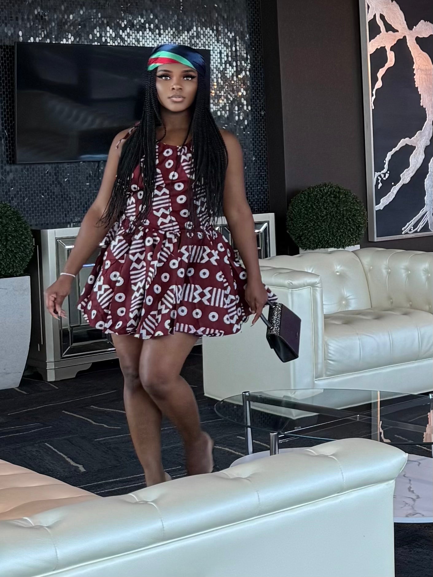 Zuri Essence women's wear