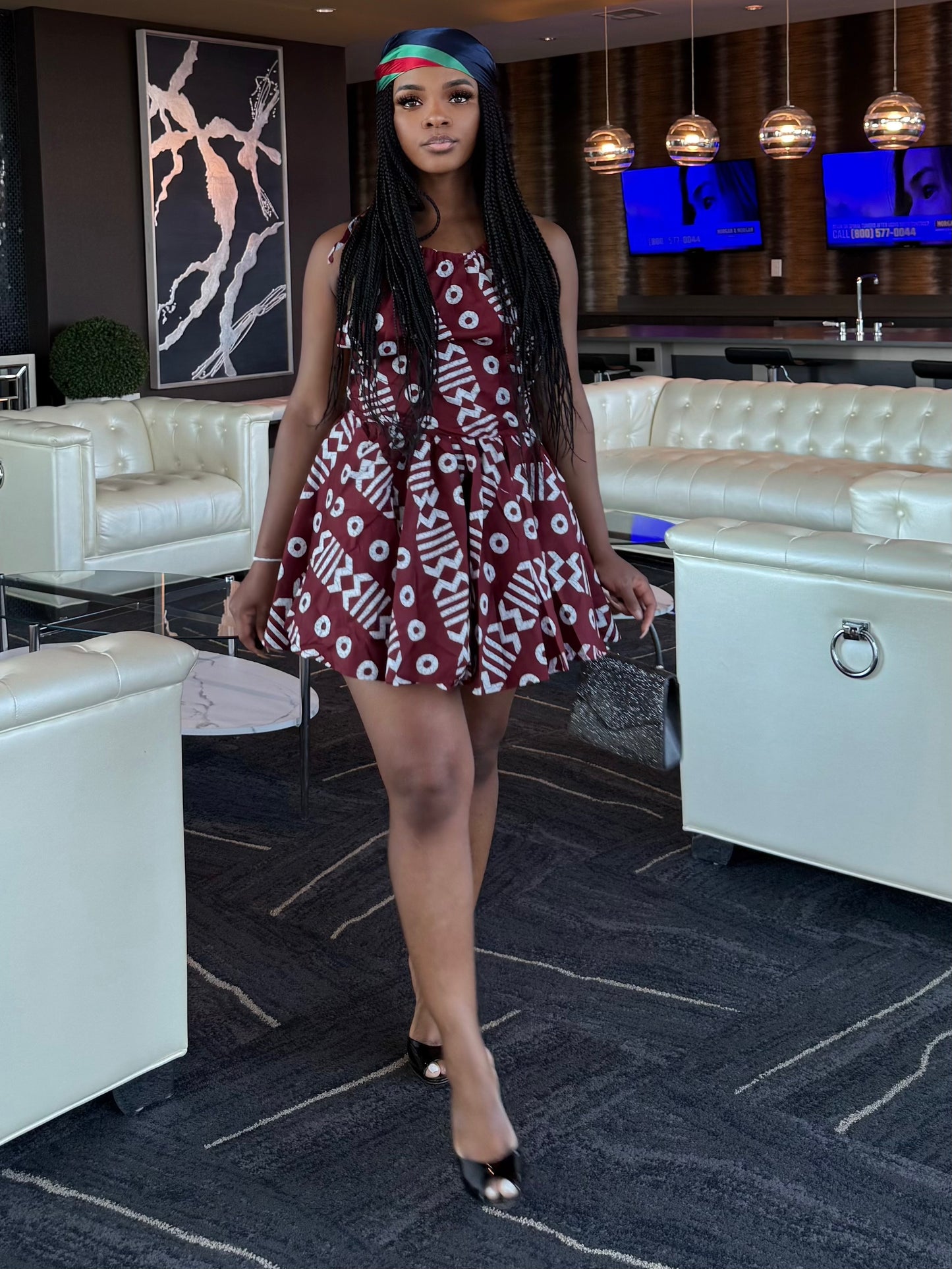 Zuri Essence women's wear