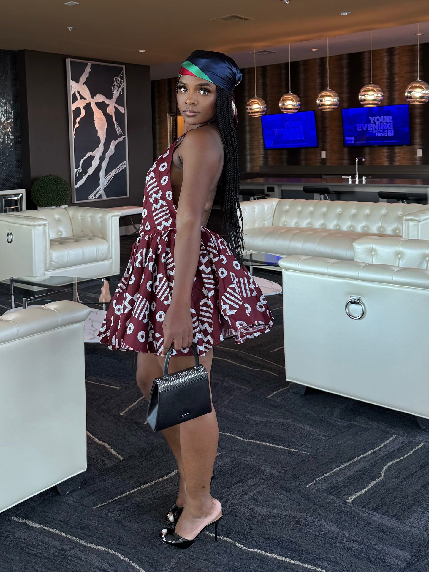 Zuri Essence women's wear