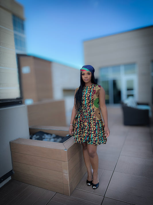 Kulture Bloom Set women's wear