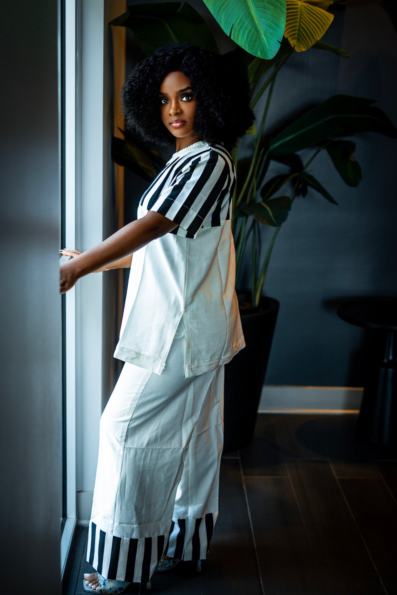 Classic Harmony Dress women's wear