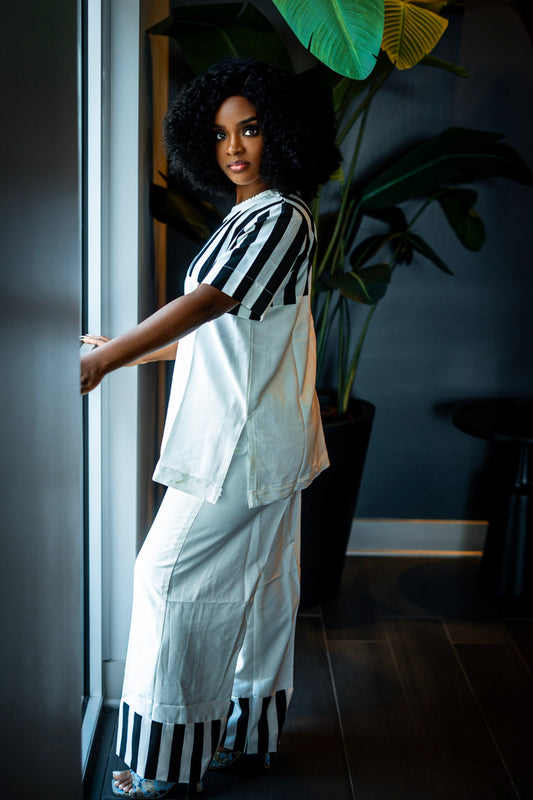 Classic Harmony Dress women's wear