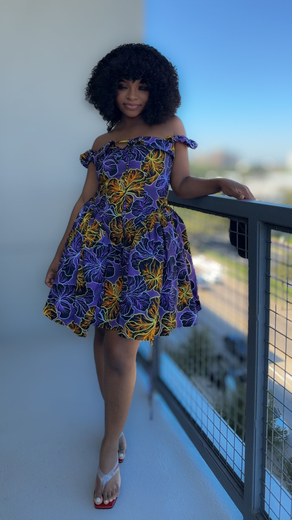 Achalugo Women's Corset Dress