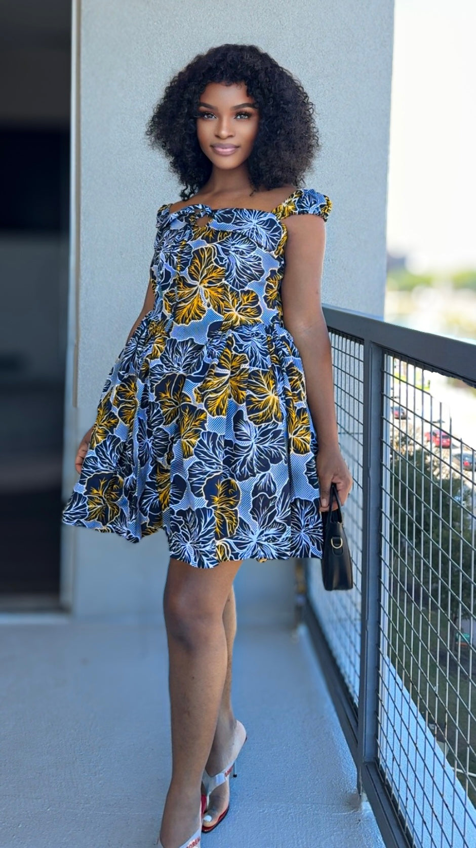 Achalugo Women's Corset Dress