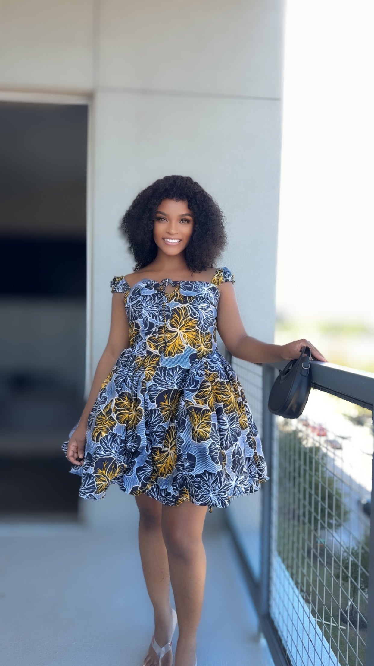 Achalugo Women's Corset Dress