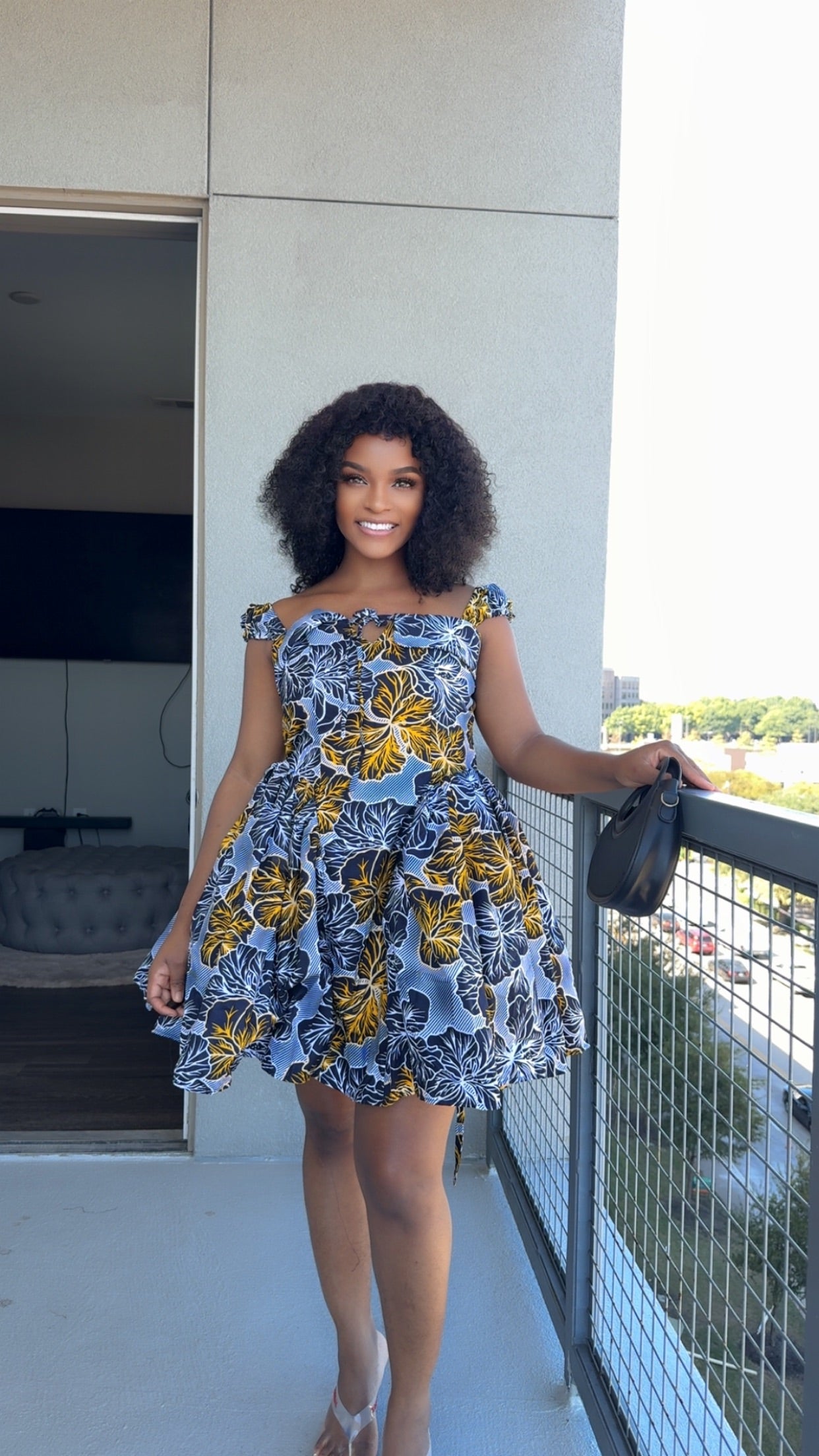 Achalugo Women's Corset Dress