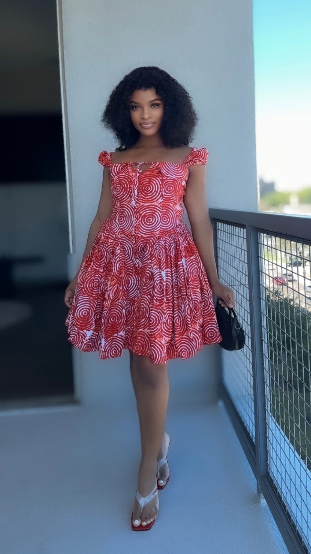 Achalugo Women's Corset Dress