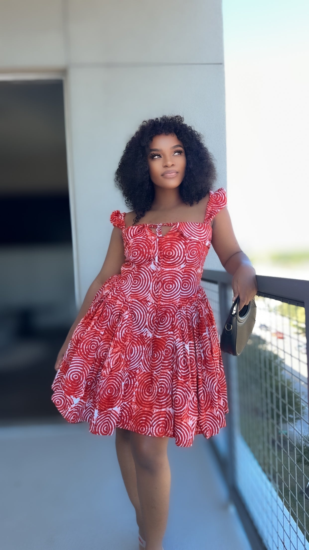 Achalugo Women's Corset Dress