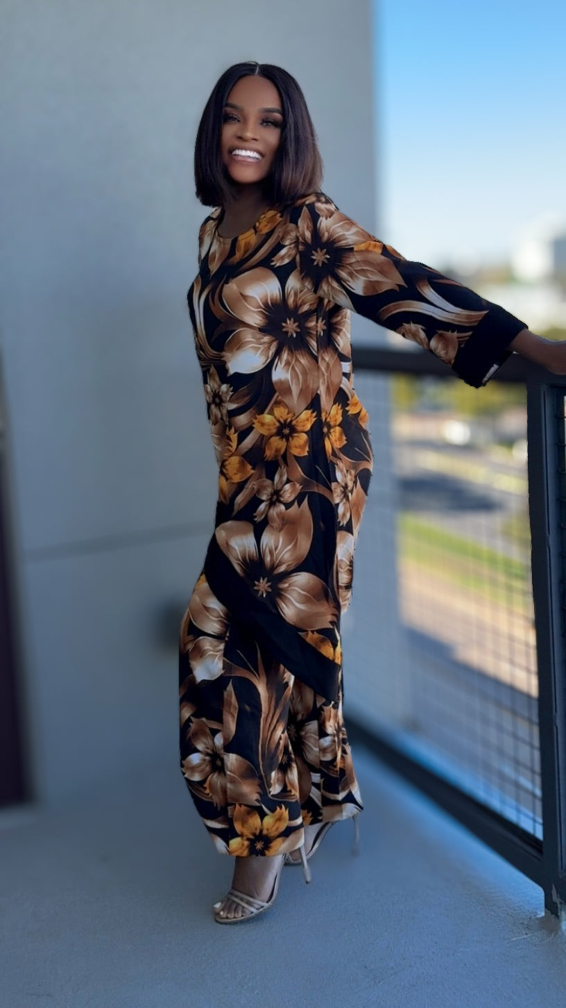 Cocoa Aura Set Womenswear