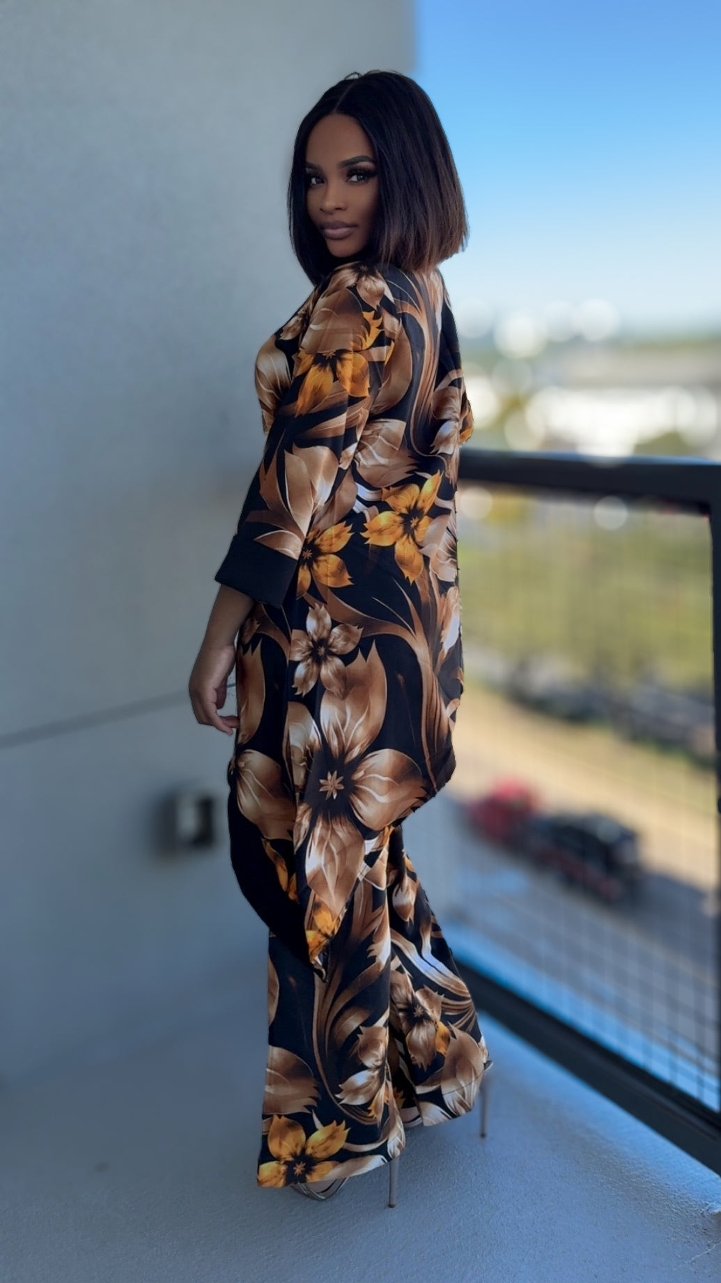 Cocoa Aura Set Womenswear