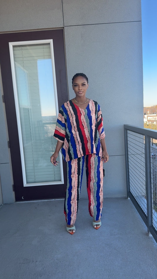 Silkless Flow Set