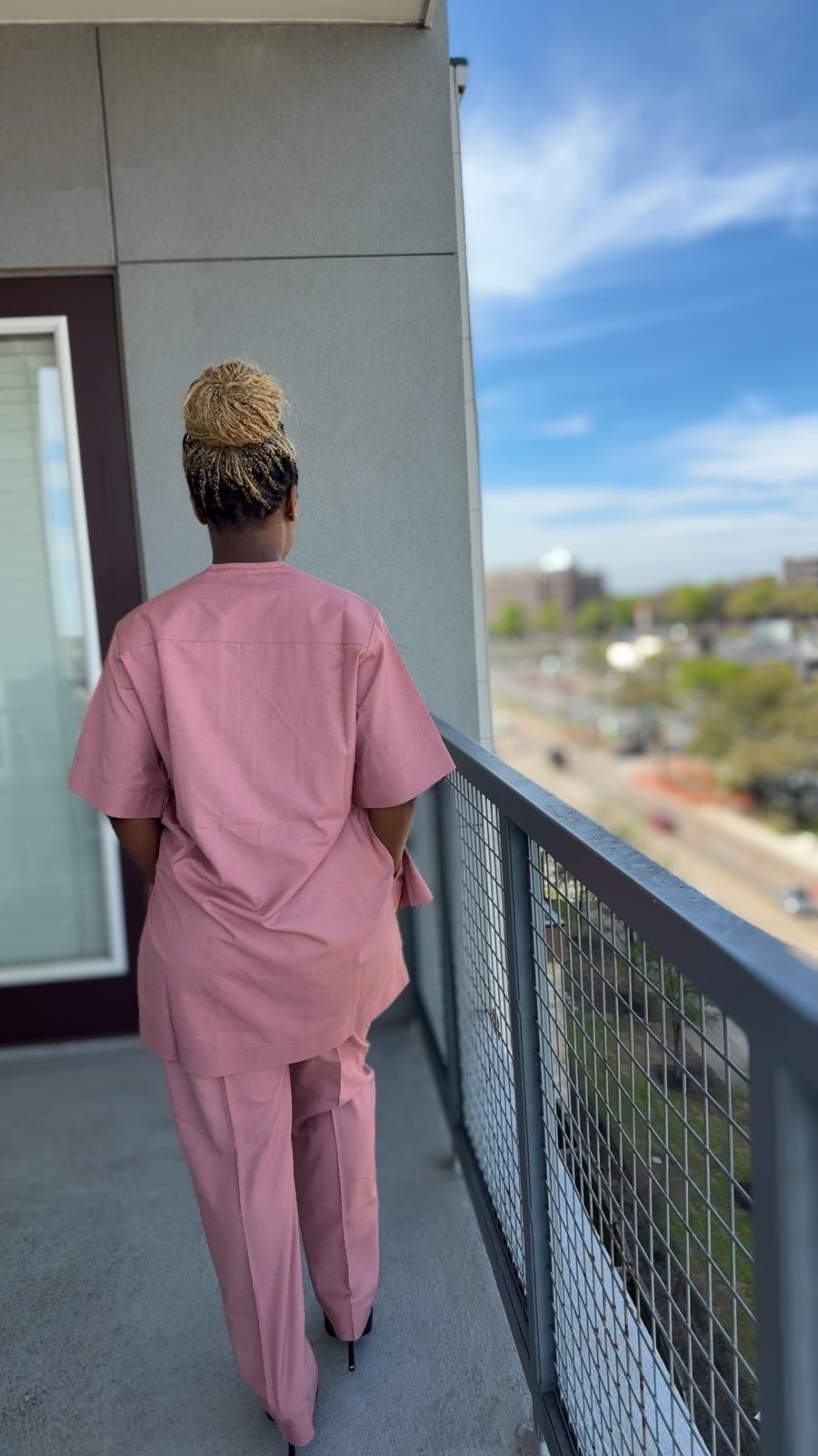 Senator Prime Set woman wear set