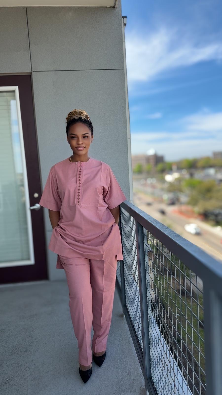 Senator Prime Set woman wear set