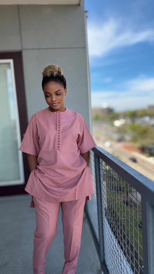 Senator Prime Set woman wear set